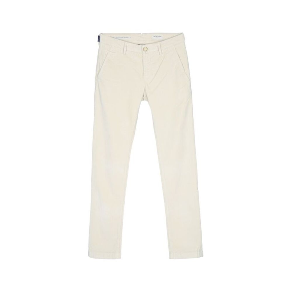 Jacob Cohen Men Pantalone Velluto
